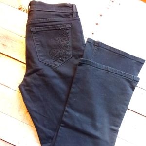 Like new! 4% Spandex Jeans 10